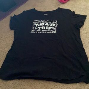 Road Trip T-shirt